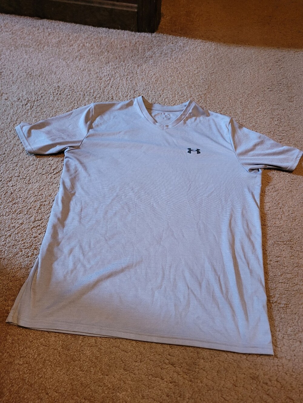Under Armour shirt